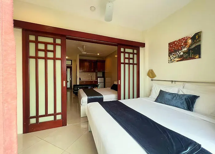 Rising Dragon Hotel