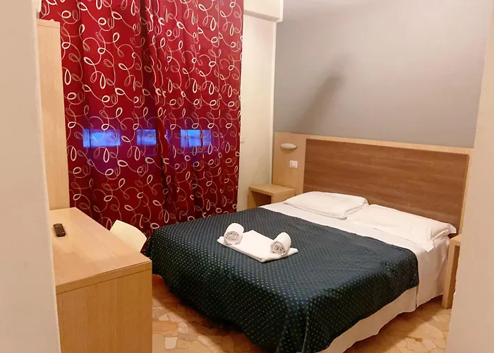 Hotel Bissi