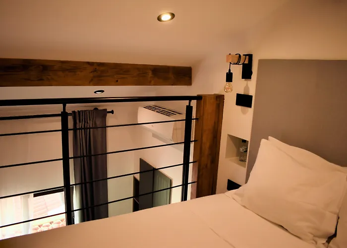 Hotel Casa Malpique à Albufeira