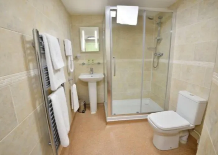 The Crown Hotel Hailsham