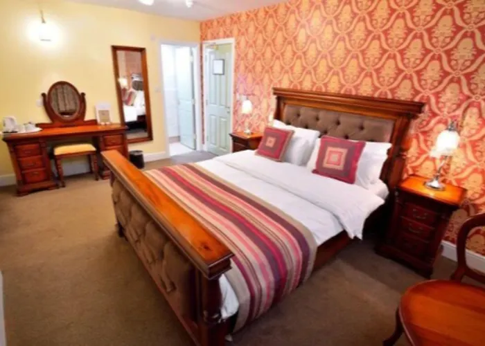 The Crown Hotel Hailsham