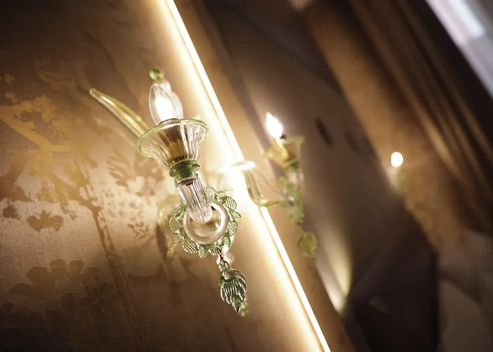 Santa Croce Boutique Hotel Venezia