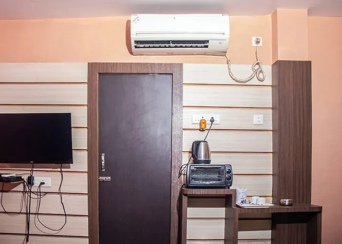 Babul Hotel Calcutta