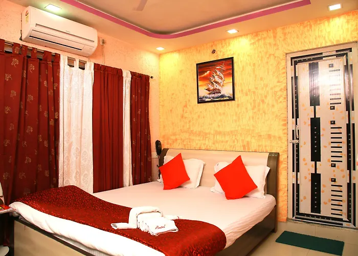 Babul Hotel Calcutta