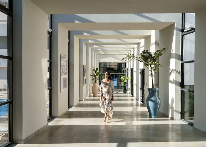 Vichy Thermalia Spa Hotel