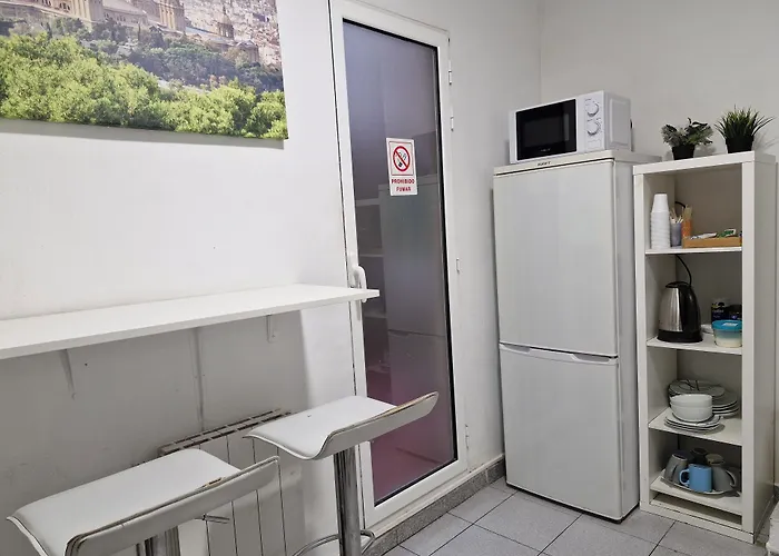 Hostal Elkano Barcelone