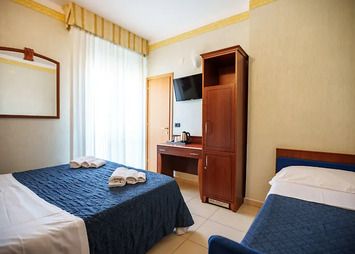 Hotel Rex Rimini