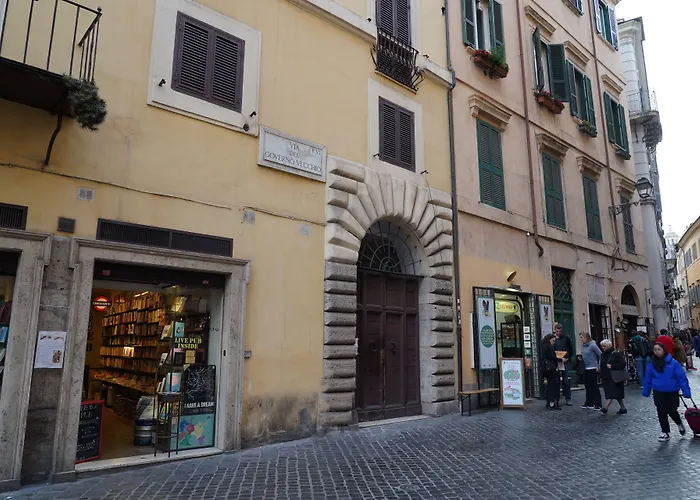 Starhome Navona Rome