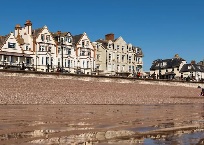 The Kingswood Hotel Sidmouth