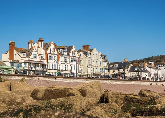 The Kingswood Hotel Sidmouth