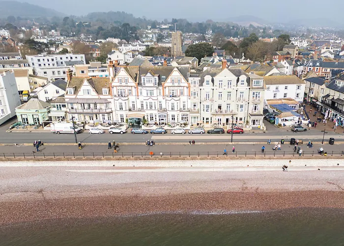 The Kingswood Hotel Sidmouth