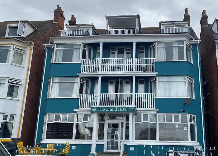 The Grand Hotel