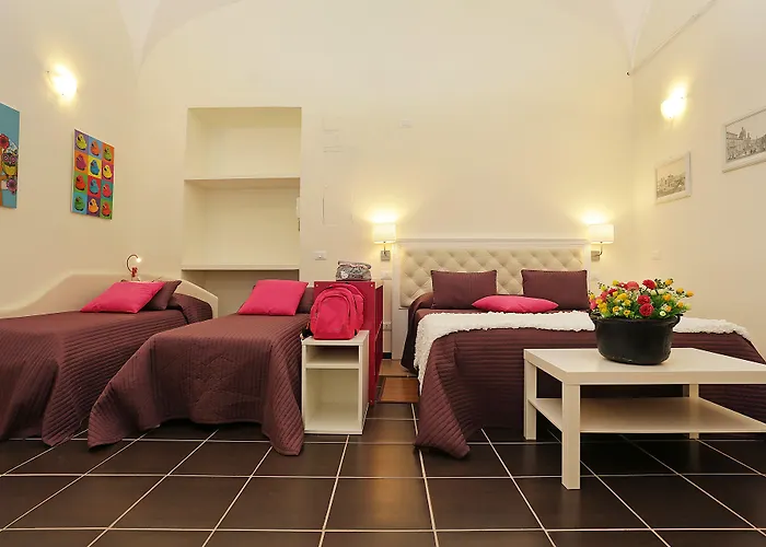 Locanda Al Viminale Rom