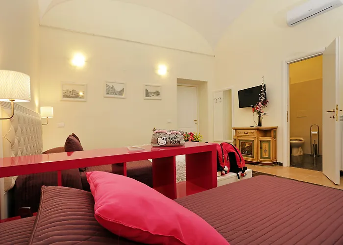 Locanda Al Viminale Rom