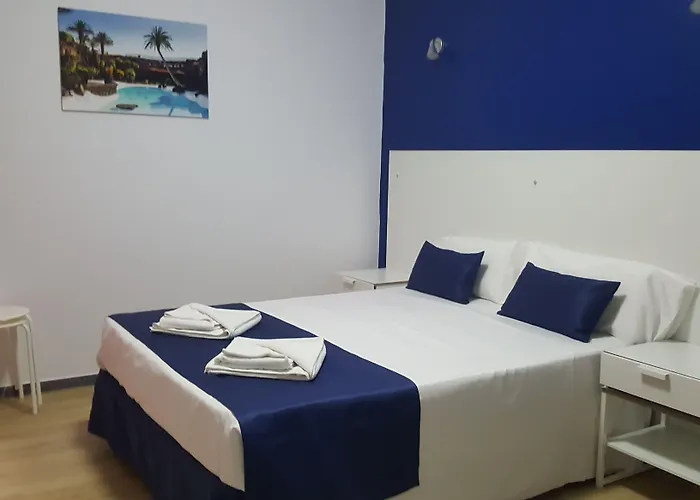 Hostal San Gines