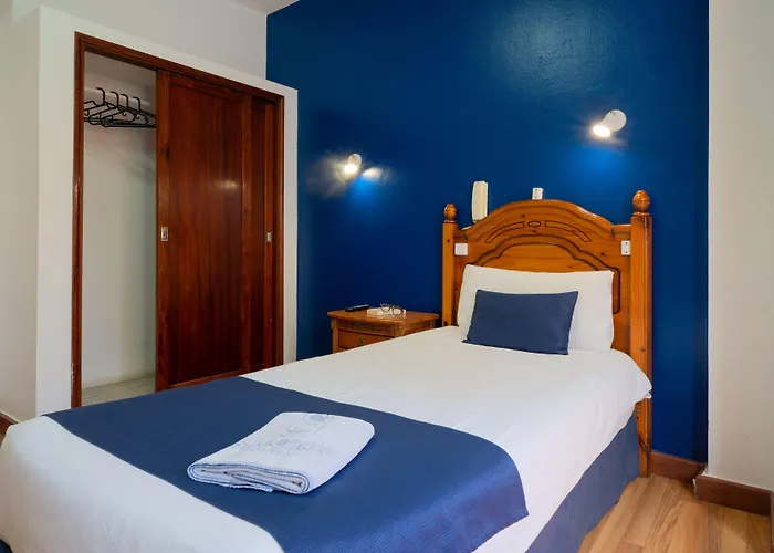 Hostal San Gines