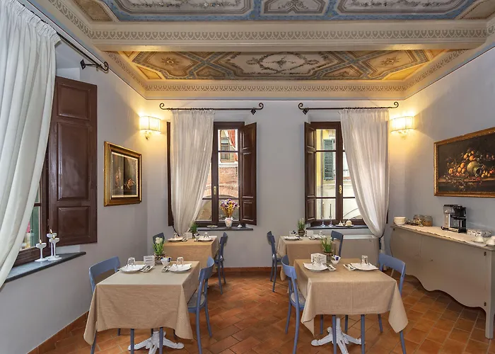 Rinascimento Bed & Breakfast
