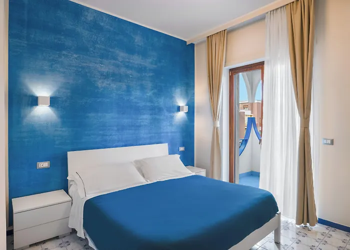 The Reef Sorrento B&B