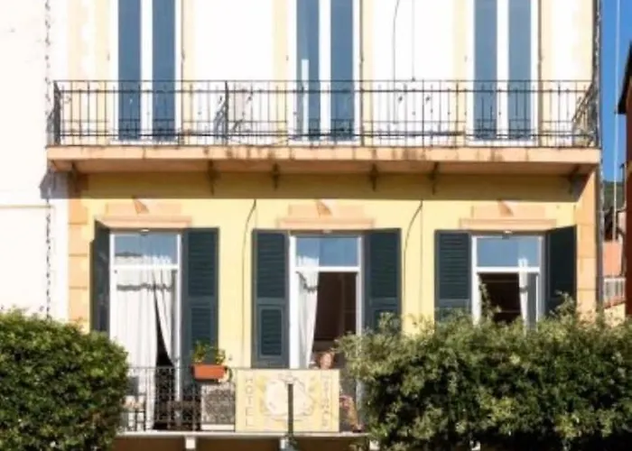 Albergo Nazionale Portofino