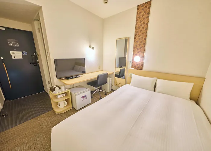 Super Hotel Kyoto Karasuma Gojyo Kioto