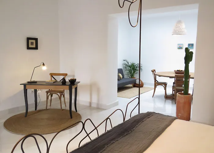 Hotel Boutique Palacio Ico - Only Adults Teguise 