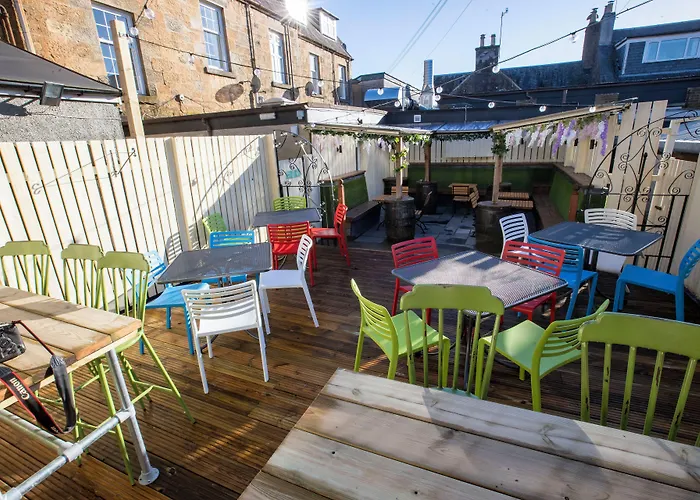 The Waverley Hotel
