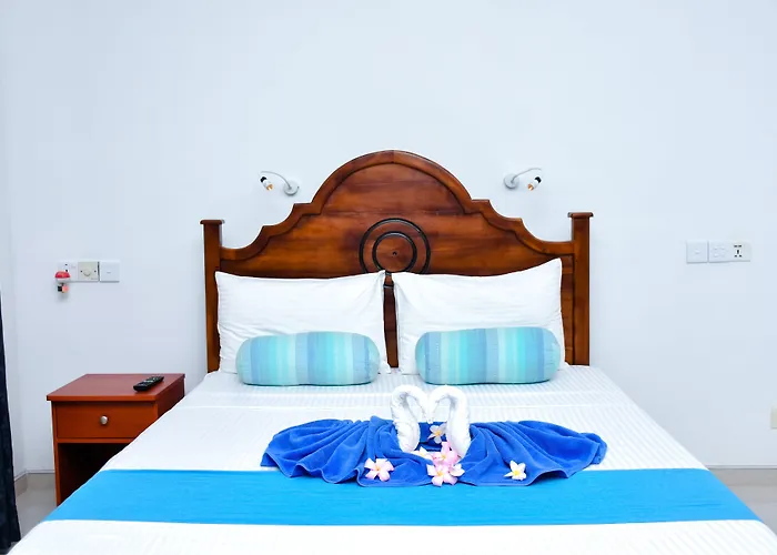 Nebula Residence Negombo