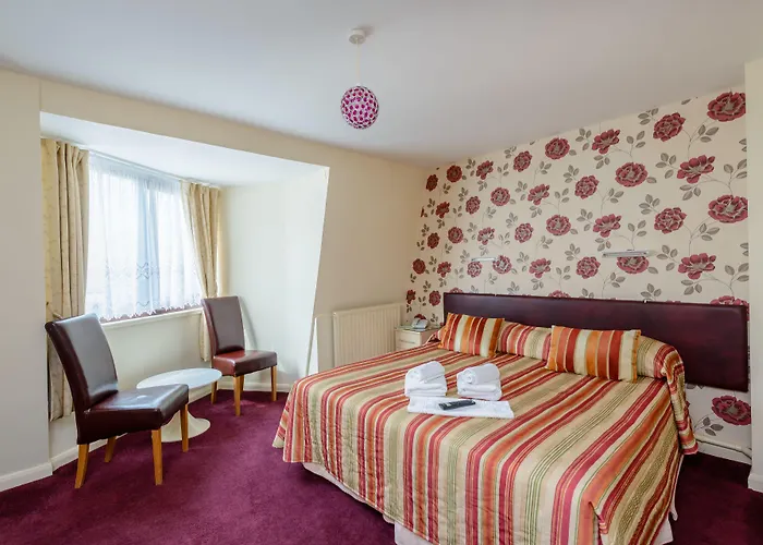 Devonshire Hotel