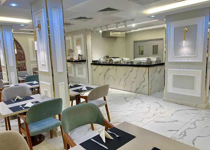 Salma Hotel Cairo
