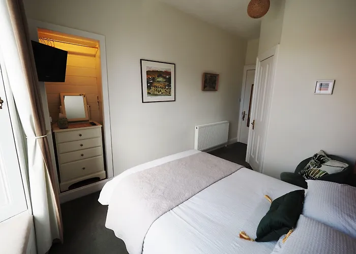 Cowrie Guest House
