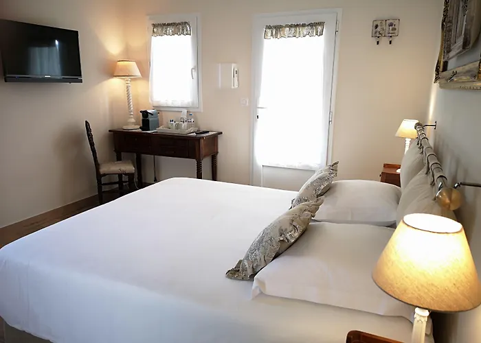 B&B Villa Blanche