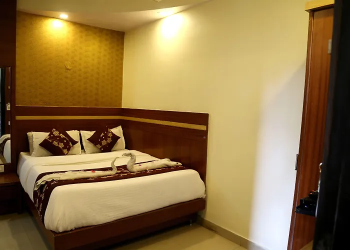 Hotel Shivam International