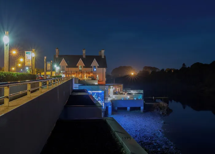Ice House Hotel Ballina 