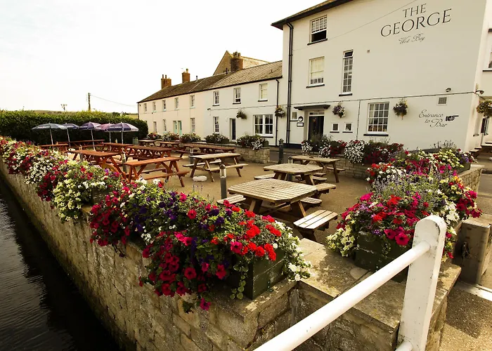 The George Hotel West Bay