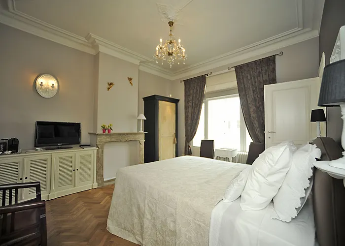 B&B Expo 13 Gent