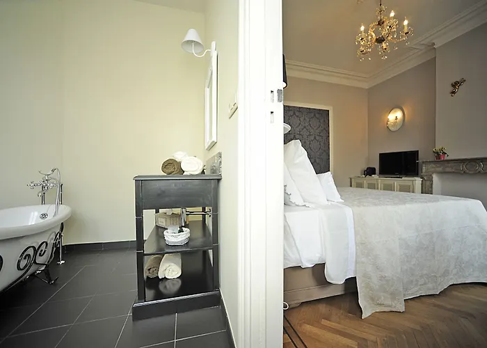 B&B Expo 13 Gent