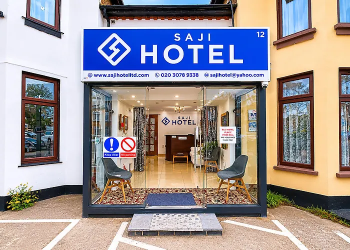 Best Inn Hotel