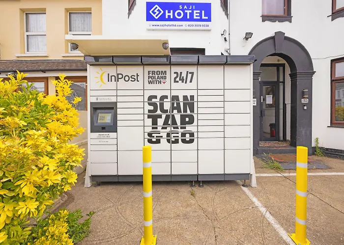Best Inn Hotel