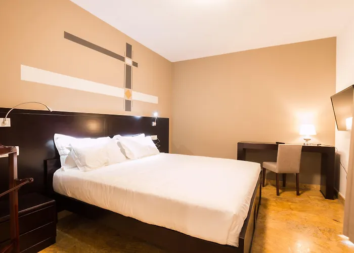 Hotel Abaceria Toledo