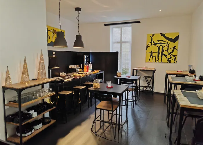 Art Street Hotel Naples