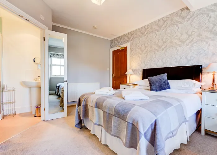 Lyndale Guest House Ambleside