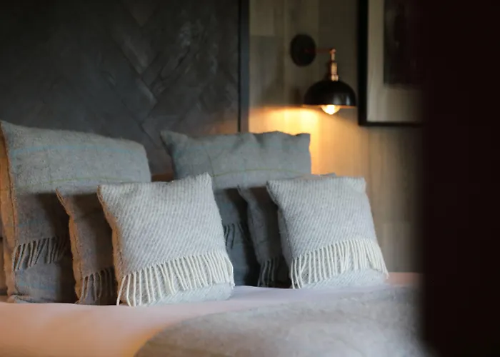 The Jack Russell Hotel Andover