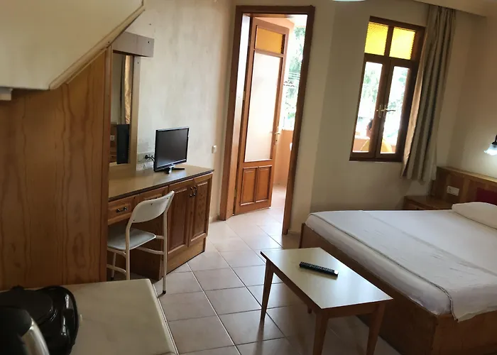 Nar Apart Hotel