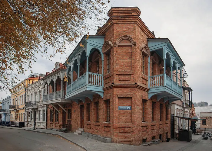 Tekla Palace By Urban Hotels
