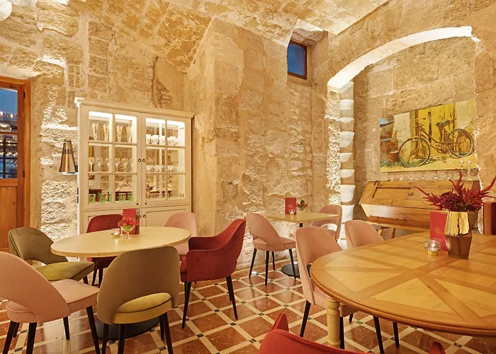 Hotel Gloria De Sant Jaume