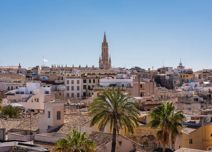 Hotel Gloria De Sant Jaume Palma de Mallorca