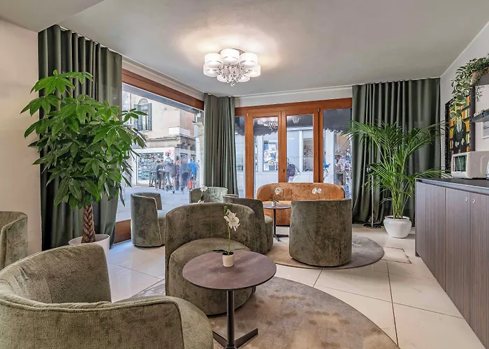 Hotel Grifoni