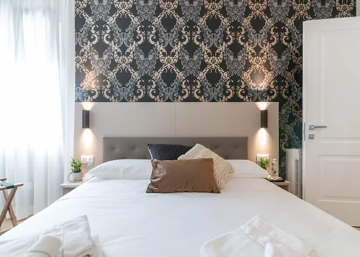 Hotel Grifoni Venezia