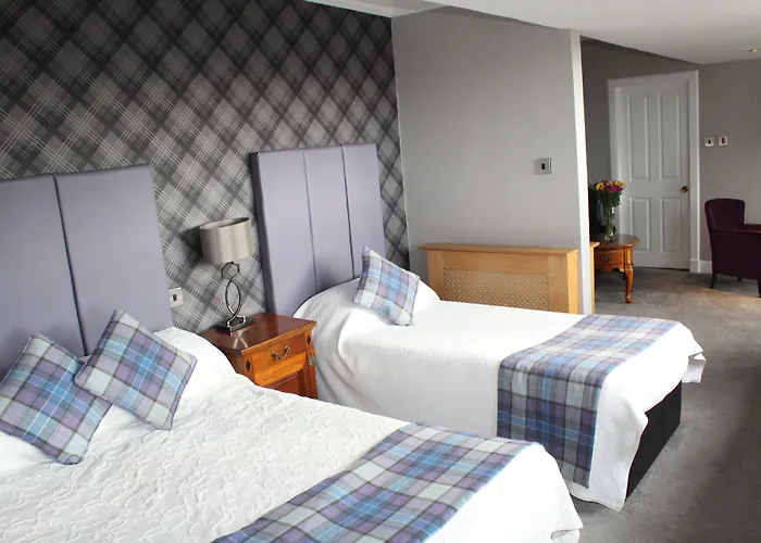 South Beach Hotel Troon