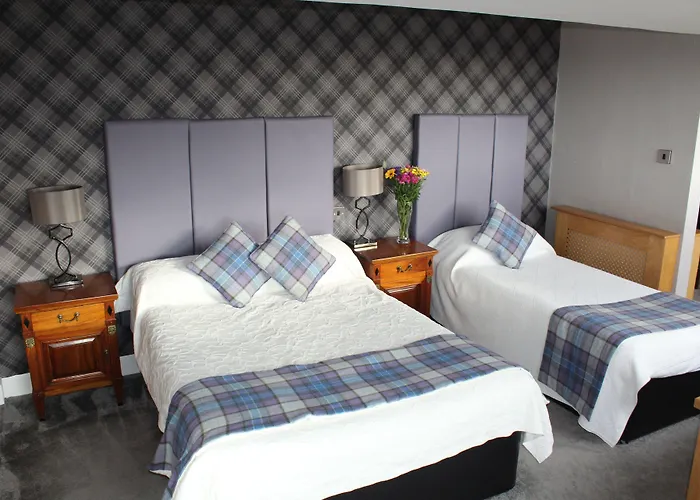 South Beach Hotel Troon